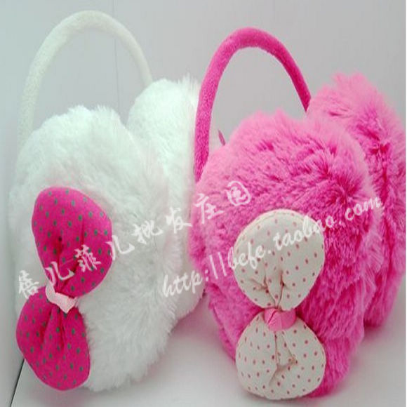 Cache-oreilles pour fille - Ref 2152810 Image 13