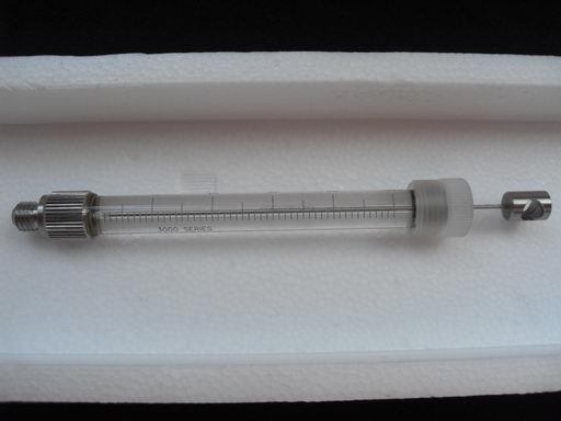 迈瑞bs-800  试剂泵 试剂1 试剂2 kloehn 1ml玻璃加样泵 原装全新
