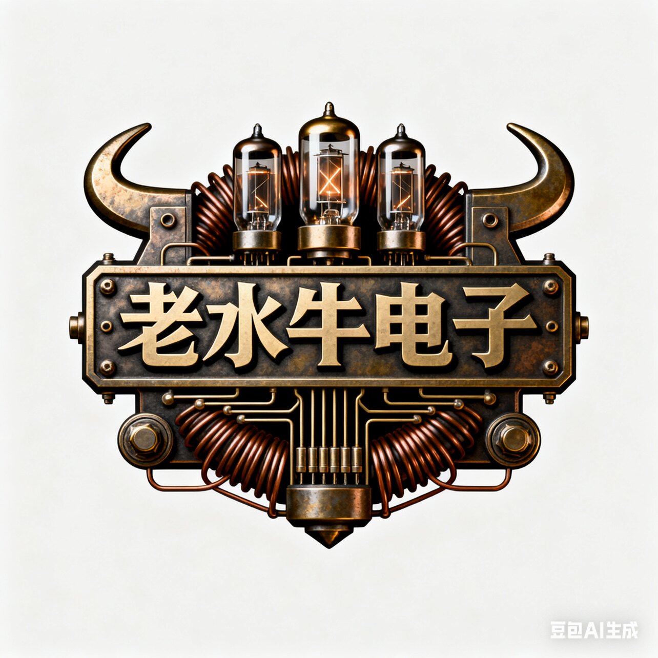 老水牛电子