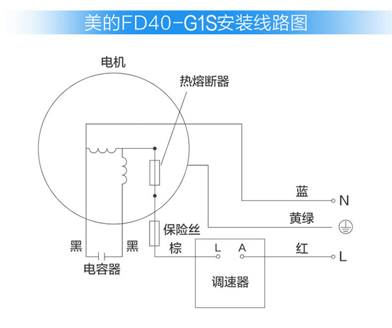 quạt mini để bàn làm việc Quạt trần Midea quạt trần ký túc xá quạt trần nhà quạt trần lắc đầu bàn nhà hàng trần - Quạt điện quạt treo tường toshiba