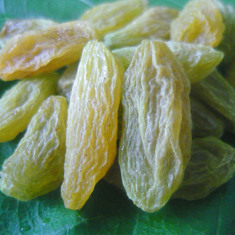 High - quality Turpan Raising 1000g Xinjiang super - large green and princess of 2022 new grapes dry non - nuclear