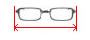 Montures de lunettes en Memoire plastique - Ref 3140241 Image 5