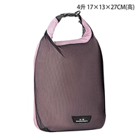 Фиолетовый 4л (без лямок)