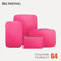 Комплект G4-розово-красный (9+15+26+Lite)