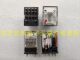 Genuine Omron Omron Small Intermediate Relay My4N-J My4N-Gs 220/240Vac My4Nj