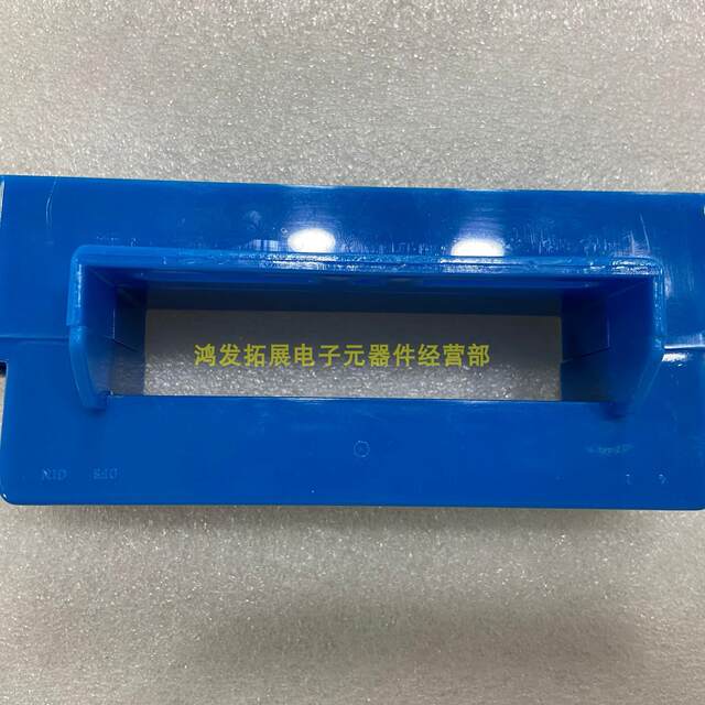Chk-300Y4 Chk-300Y4 Yubao Module Open-Loop Hall Ac Current Sensor Brand New in Stock