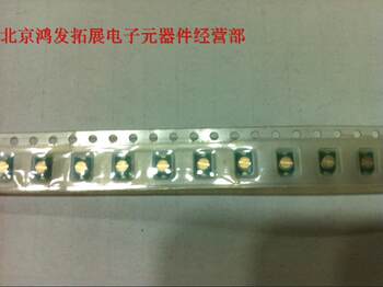 Murata Smd Adjustable Capacitor 20Pf 3X4 Fine-Tuning Capacitor Tzc03P200A110R00 Original in Stock