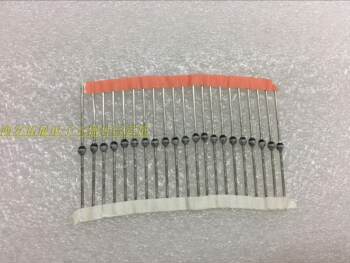 Bym36E Direct Plug-In Fast Recovery Diode Sod64 Bym36 3A 1200V Glass Passivated Original in Stock