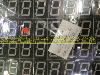 Mt3641Br High Brightness 0.36inch Four-Digit Common Anode Digital Display Tube Mt03641Br