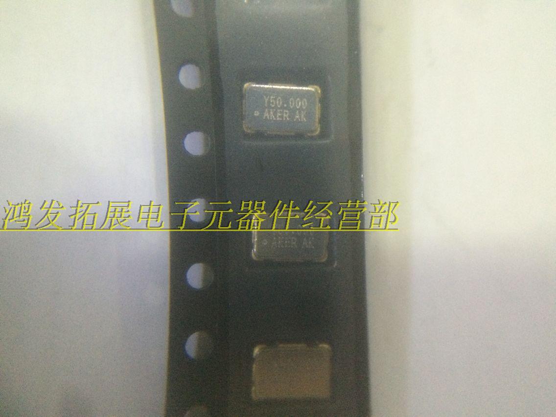 Patch Passive Crystal Zhen 6035 6 * 3 5 Frequency 13MHZ patch Passive crystal Zhenjing 13M4 foot spot straight beat