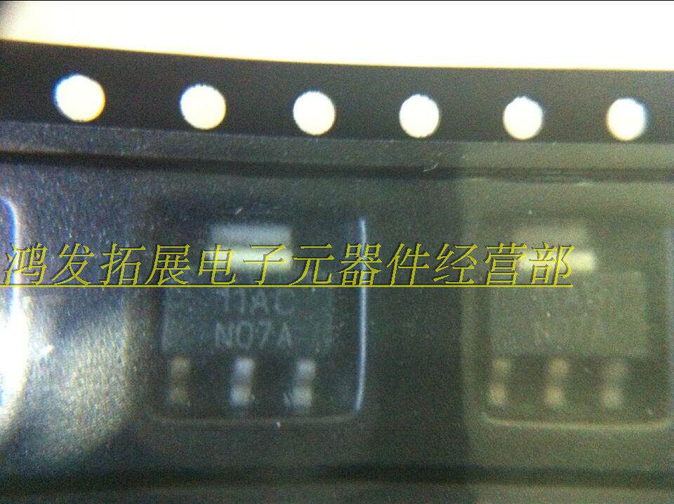 TI Imports Original dress TLV1117LV12DCYR SOT223 Three-end voltage stabilization 1 2V Output LDO online version Print SI