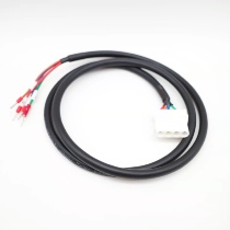 JZSP-CMM00-03-E Yaskawa Servo SGM7P Motor Power Line CMM01-05-E Folding SGMPS