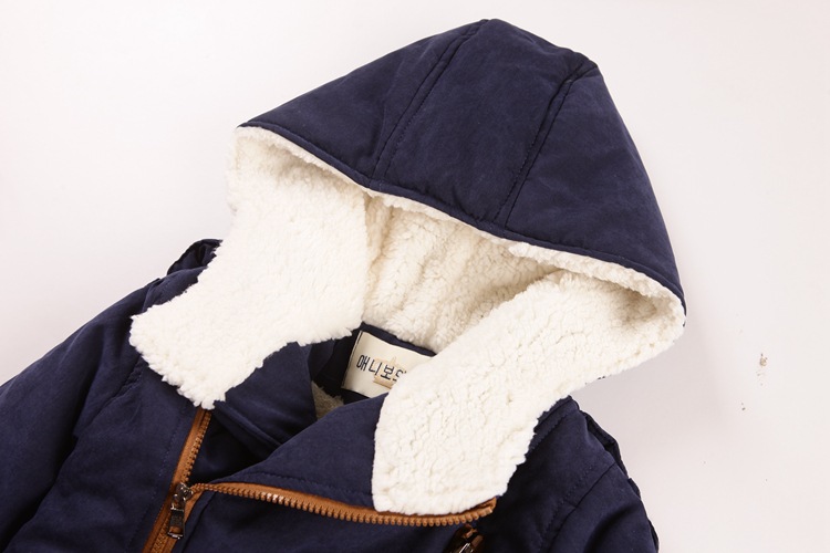 Manteau pour enfant - Ref 2163450 Image 15