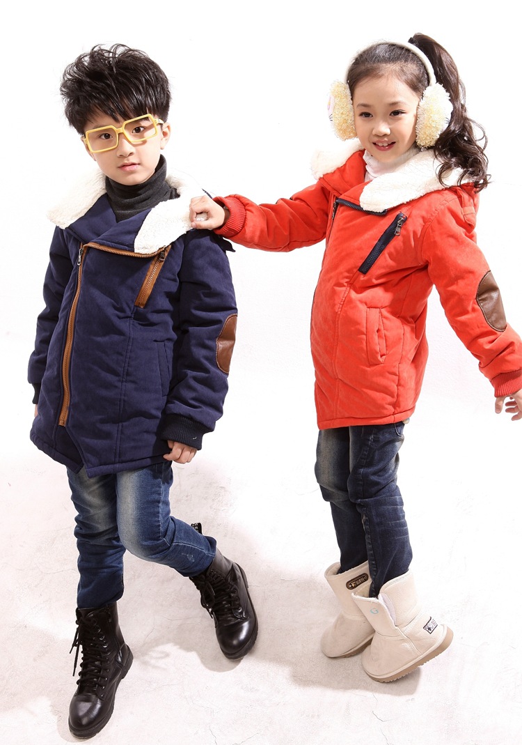 Manteau pour enfant - Ref 2163450 Image 28