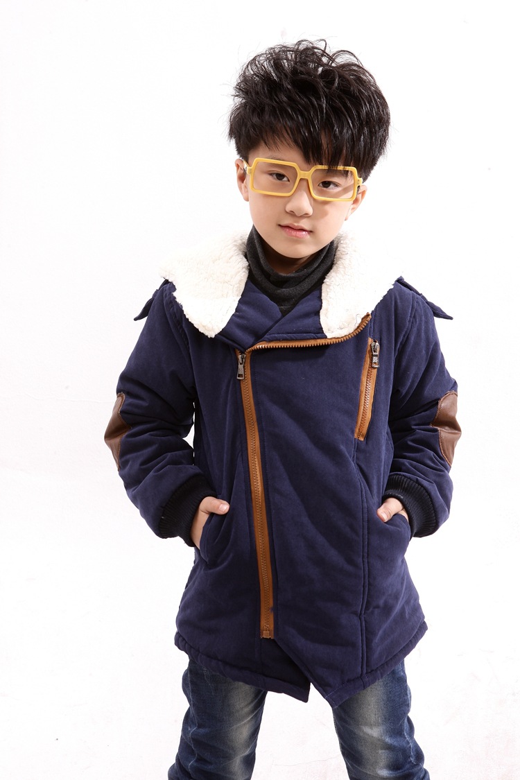 Manteau pour enfant - Ref 2163450 Image 22