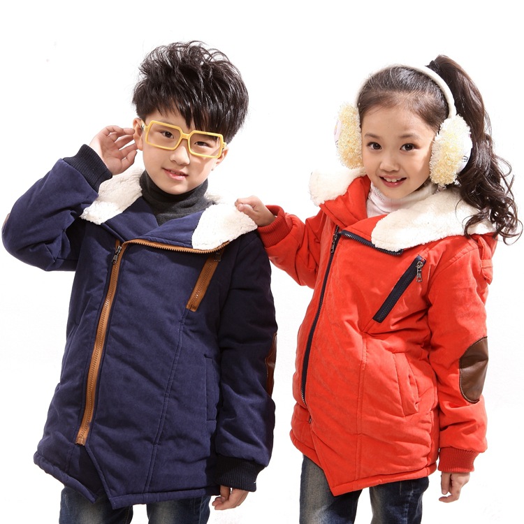 Manteau pour enfant - Ref 2163450 Image 32