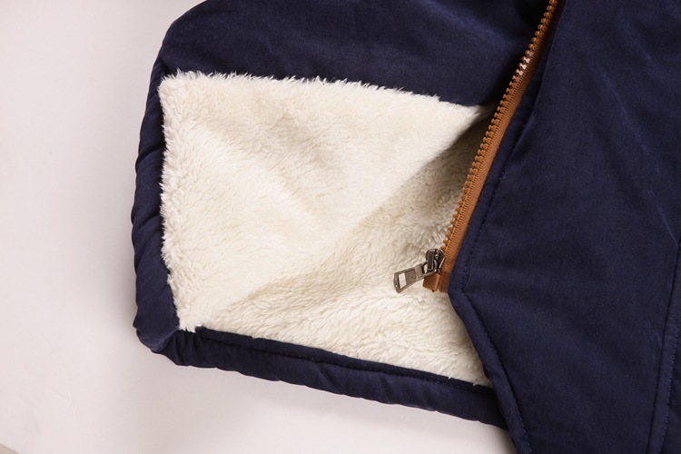 Manteau pour enfant - Ref 2163450 Image 12