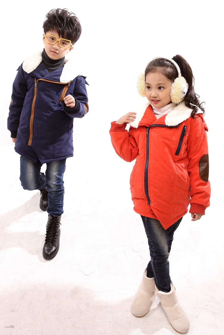 Manteau pour enfant - Ref 2163450 Image 31