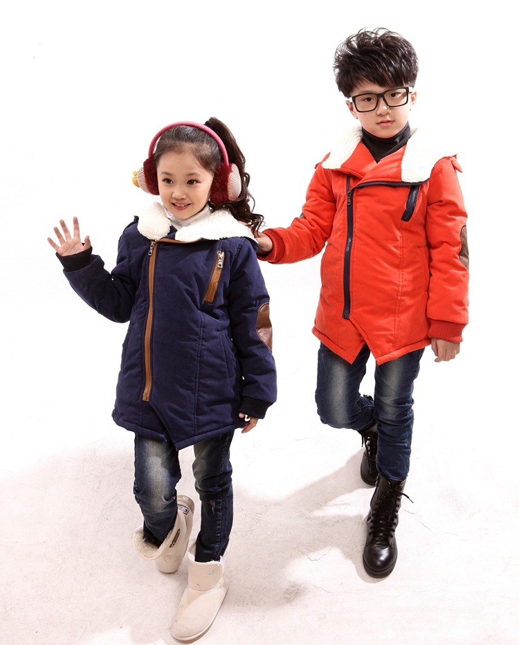 Manteau pour enfant - Ref 2163450 Image 43