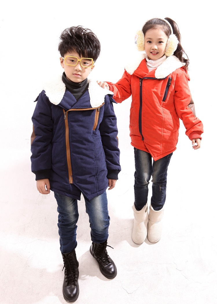 Manteau pour enfant - Ref 2163450 Image 35