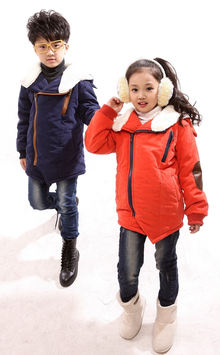 Manteau pour enfant - Ref 2163450 Image 30