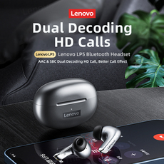 Беспроводной игровой гарнитура original lenovo lp5