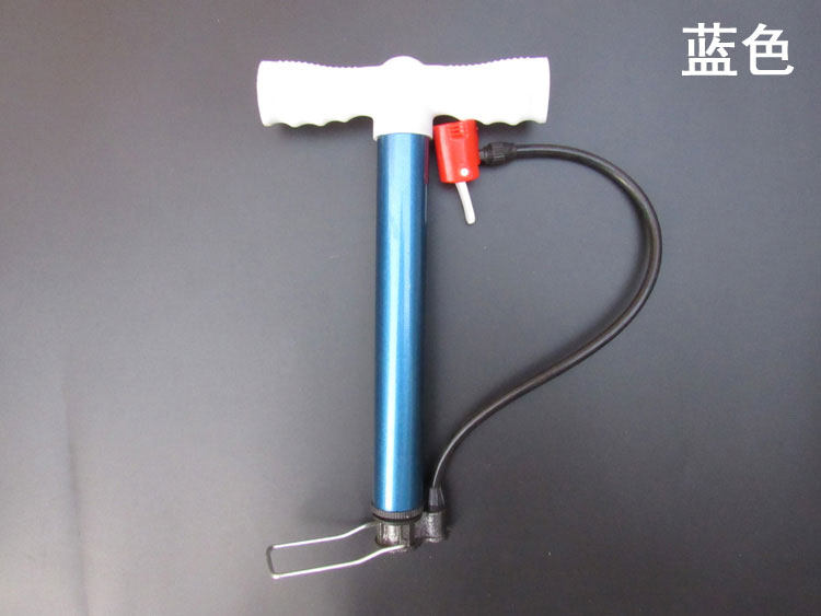 Pompe à vélo - Ref 2390794 Image 14