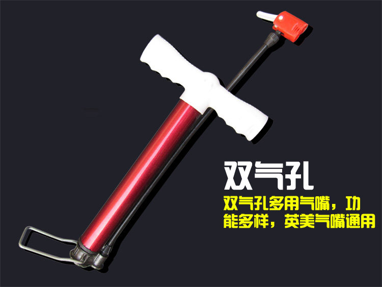 Pompe à vélo - Ref 2389035 Image 20