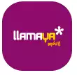 Spanish company LLAMAYAsim card SIM phone card Recharge from 5 euros