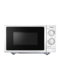 Genuine Galanz P70F23P-G5 (SO) microwave oven 23 liters flat plate large capacity mechanical household