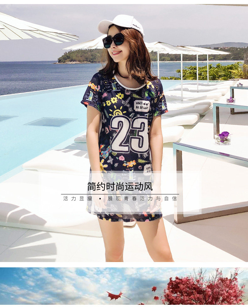 Maillot de bain pour femme - Ref 3027596 Image 8