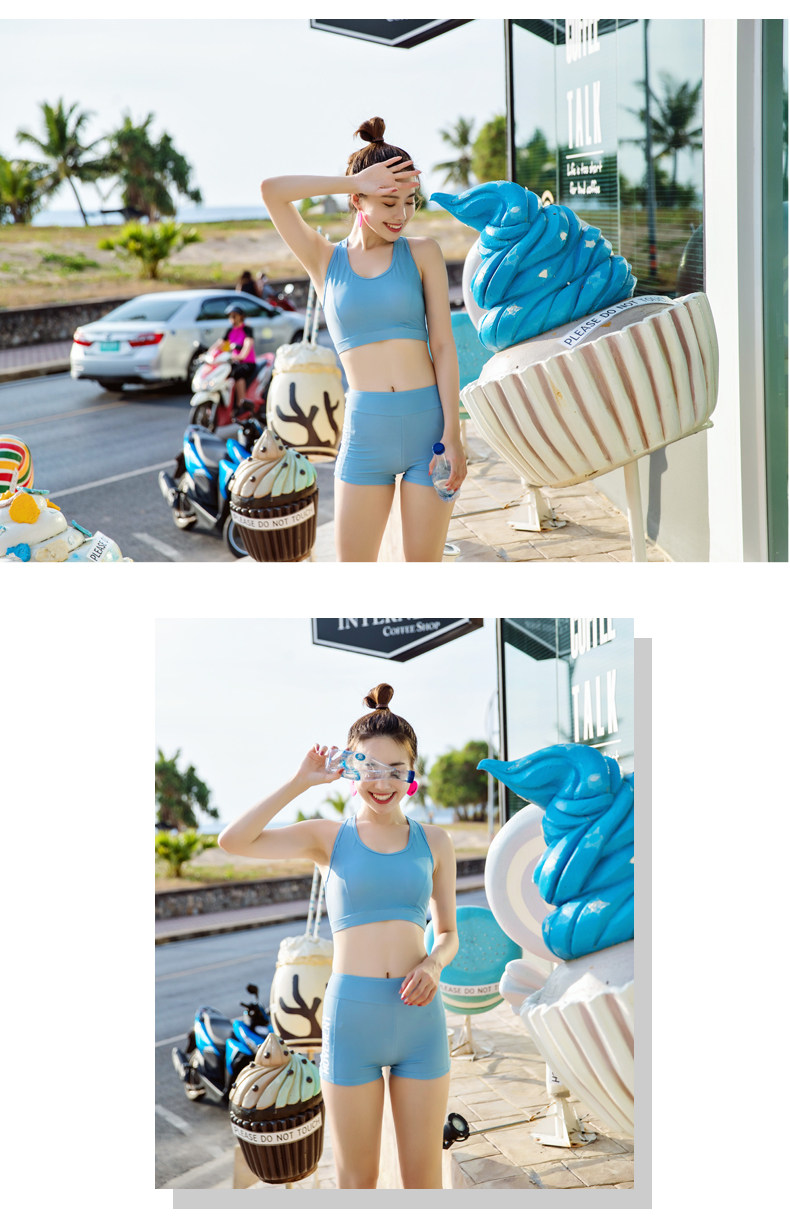 Maillot de bain pour femme - Ref 3030292 Image 12