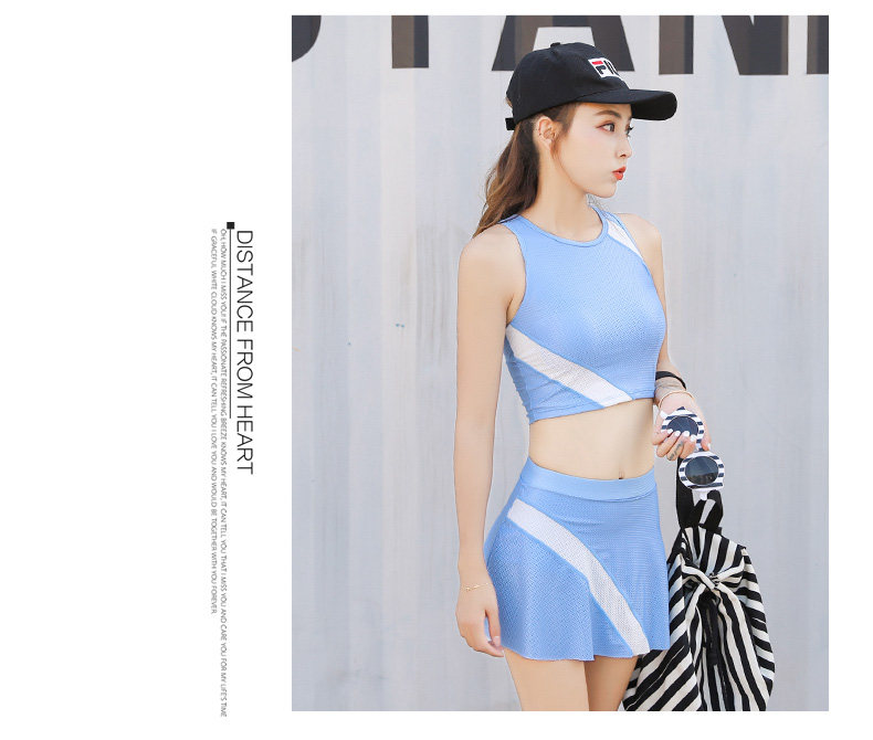 Maillot de bain pour femme - Ref 3028967 Image 18