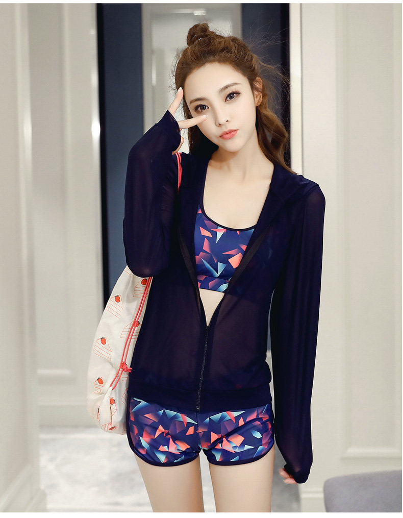 Maillot de bain pour femme - Ref 3031328 Image 22