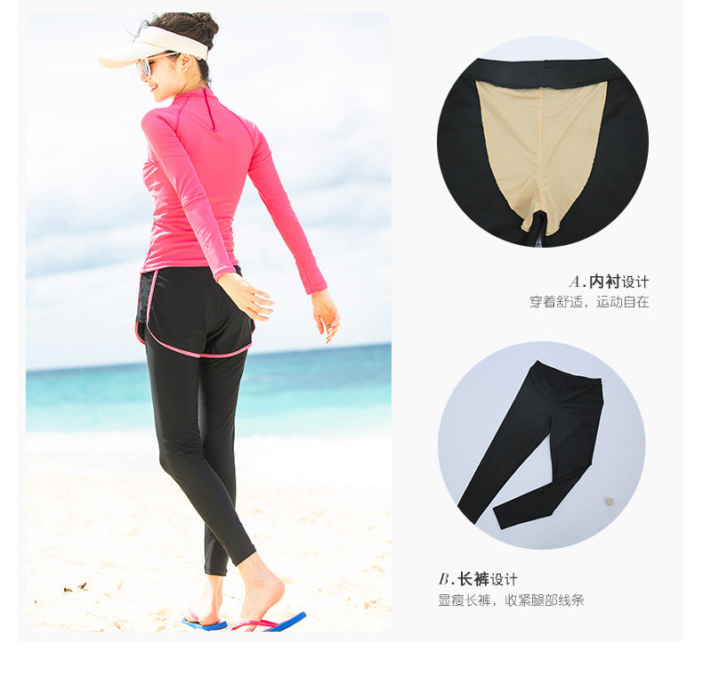 Maillot de bain pour femme - Ref 3028708 Image 11