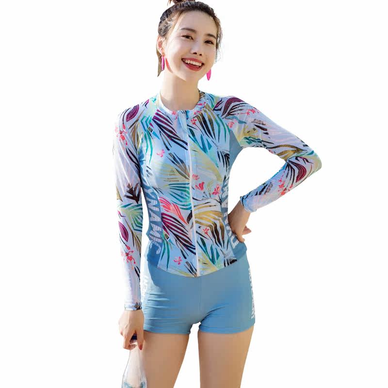 Maillot de bain pour femme - Ref 3030292 Image 5