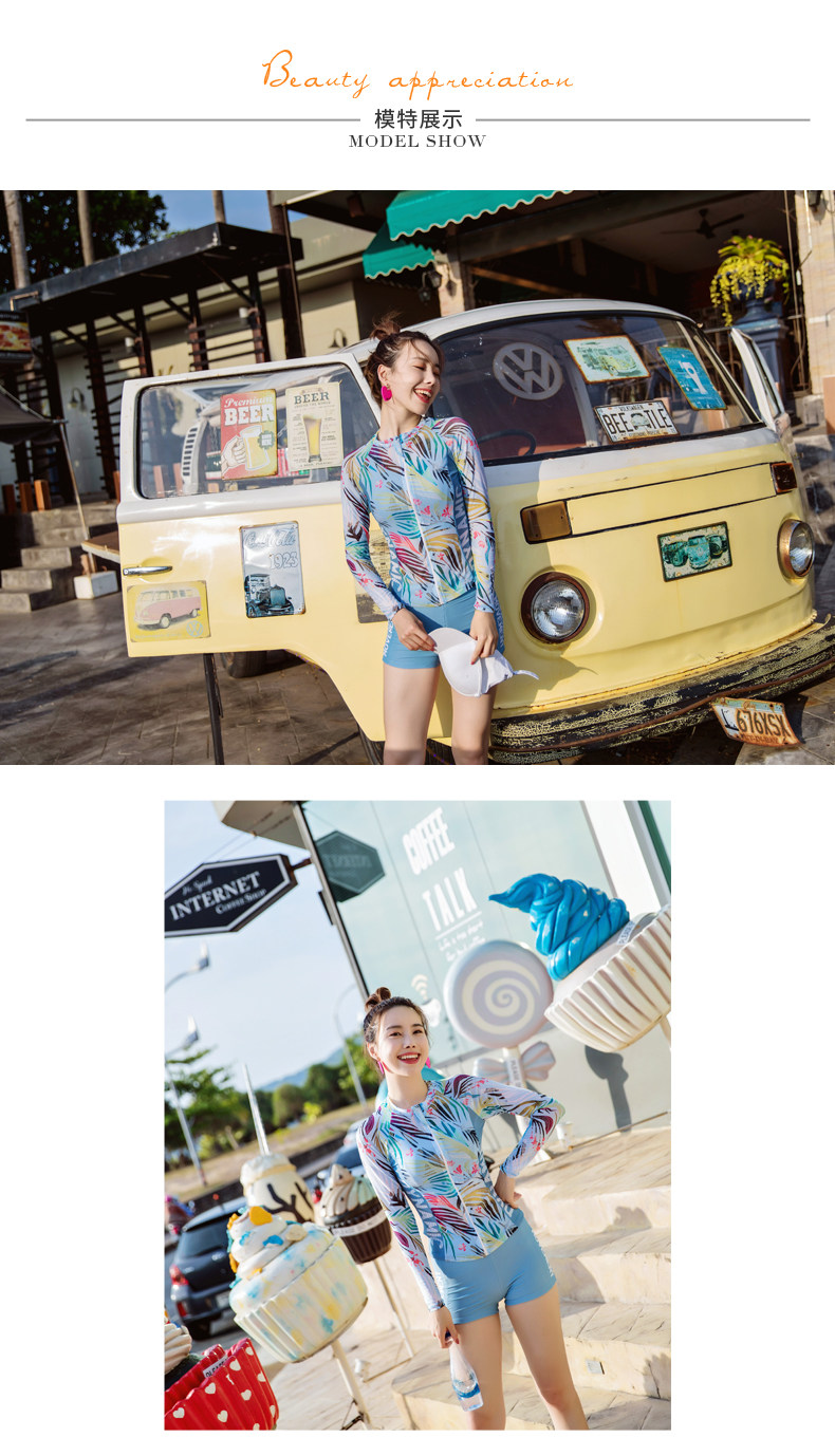 Maillot de bain pour femme - Ref 3030292 Image 9