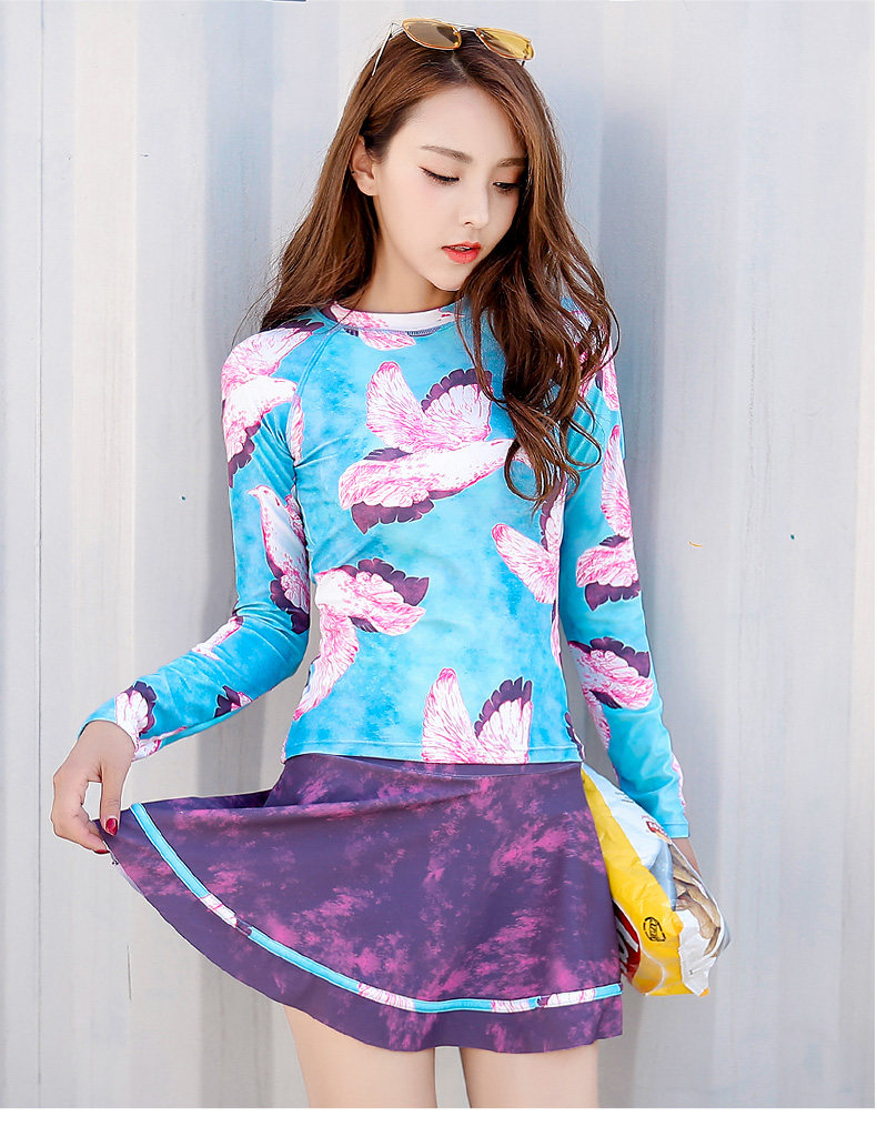 Maillot de bain pour femme - Ref 3028633 Image 16