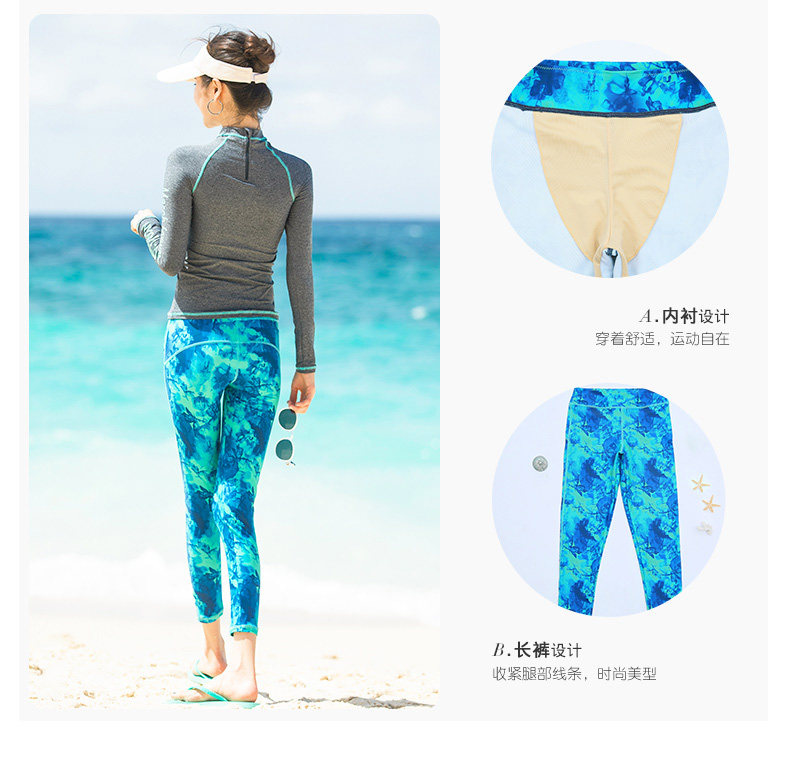 Maillot de bain pour femme - Ref 3029118 Image 11