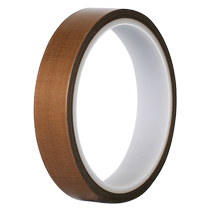 Teflon high temperature adhesive tape high temperature resistant 300-degree sealing machine heat insulation and wear seal vacuum packing machine anti-burn insulation high temperature cloth bag machine Teflon whole box wholesale