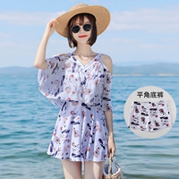 Черный японский стиль