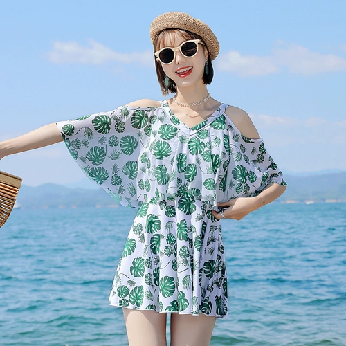 Раздельный купальник для матери, премиум класс, 2025 года, по фигуре