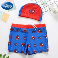 Đồ bơi trẻ em Disney cho bé trai Đồ bơi trẻ em vừa và nhỏ Đồ bơi cho bé trai Đồ bơi dễ thương Người nhện bikini cho bé 1 tuổi