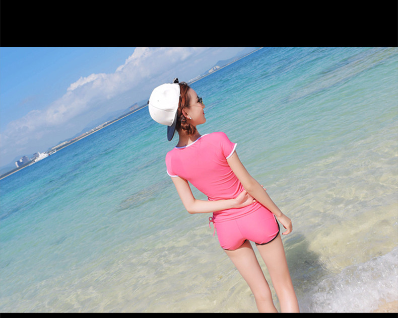 Maillot de bain pour femme - Ref 3037866 Image 17