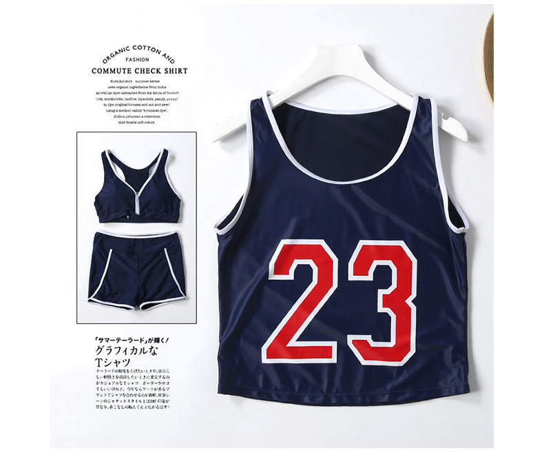 Maillot de bain pour femme - Ref 3037869 Image 23