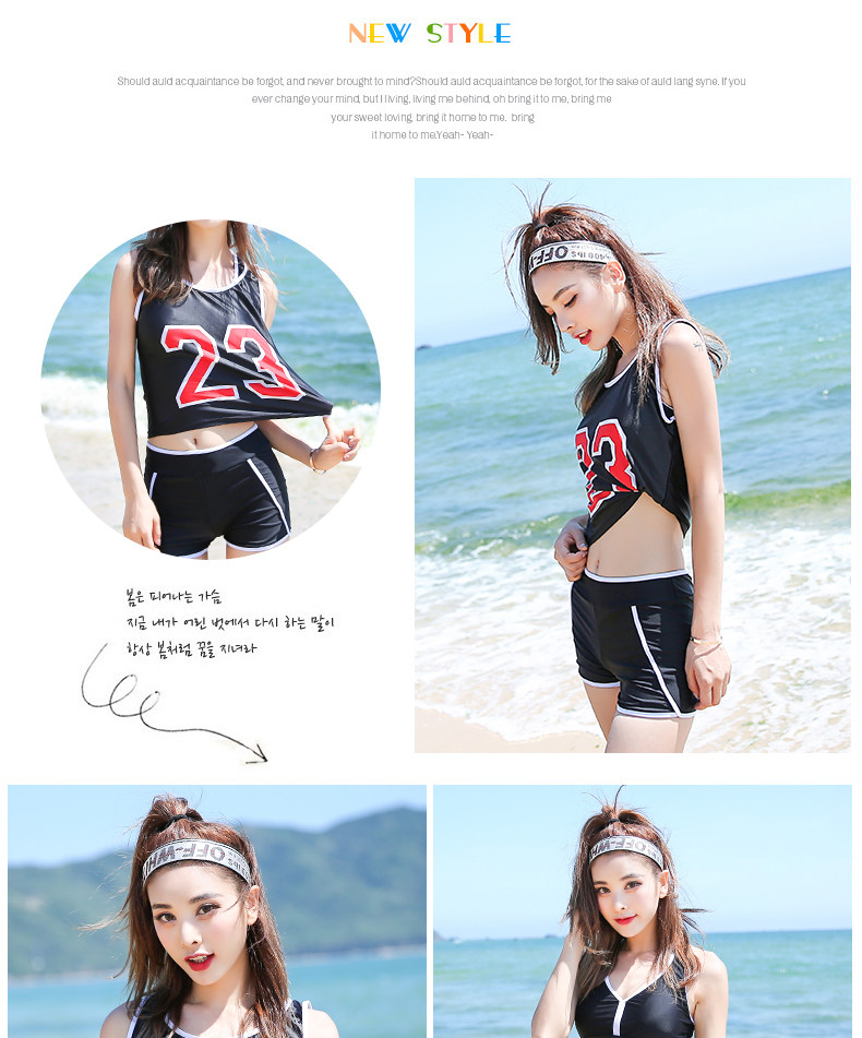 Maillot de bain pour femme - Ref 3037869 Image 14