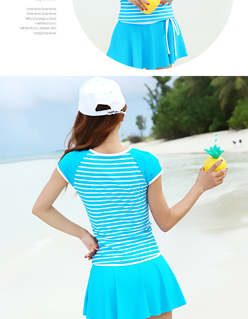 Maillot de bain pour femme - Ref 3027544 Image 24