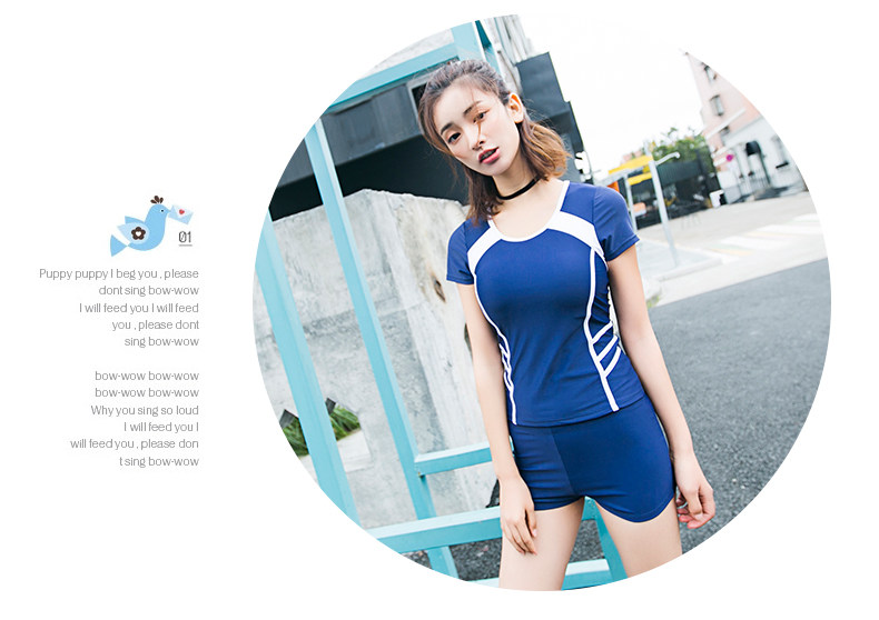 Maillot de bain pour femme - Ref 3035759 Image 19