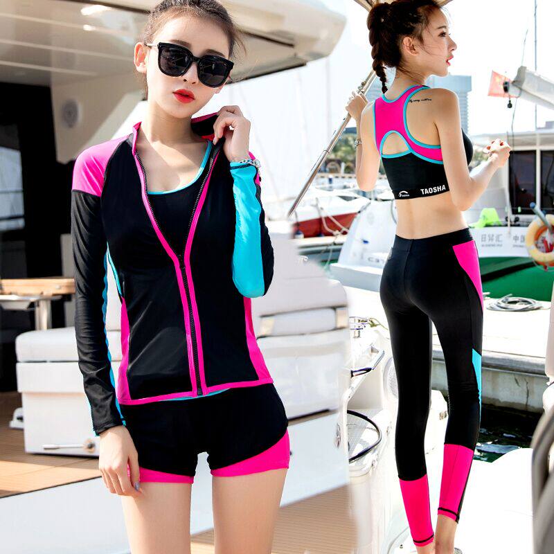 Maillot de bain pour femme - Ref 3037382 Image 1