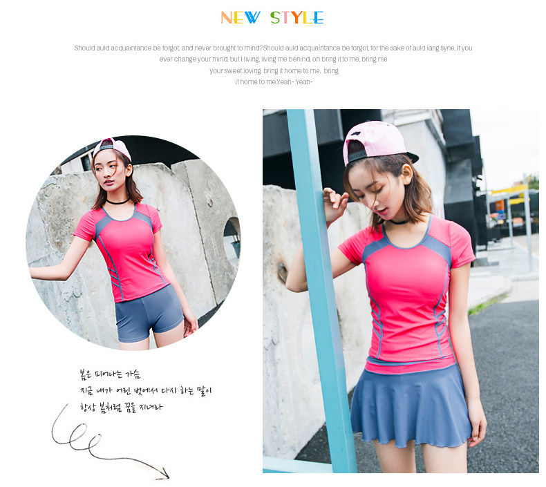 Maillot de bain pour femme - Ref 3035759 Image 13